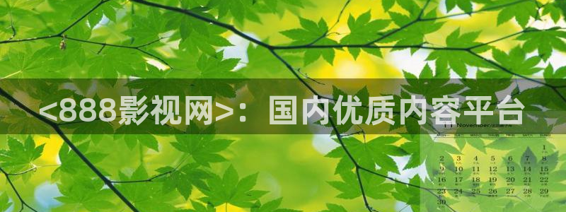 神马影院在钱：<888影视网>：国内优质内容平台
